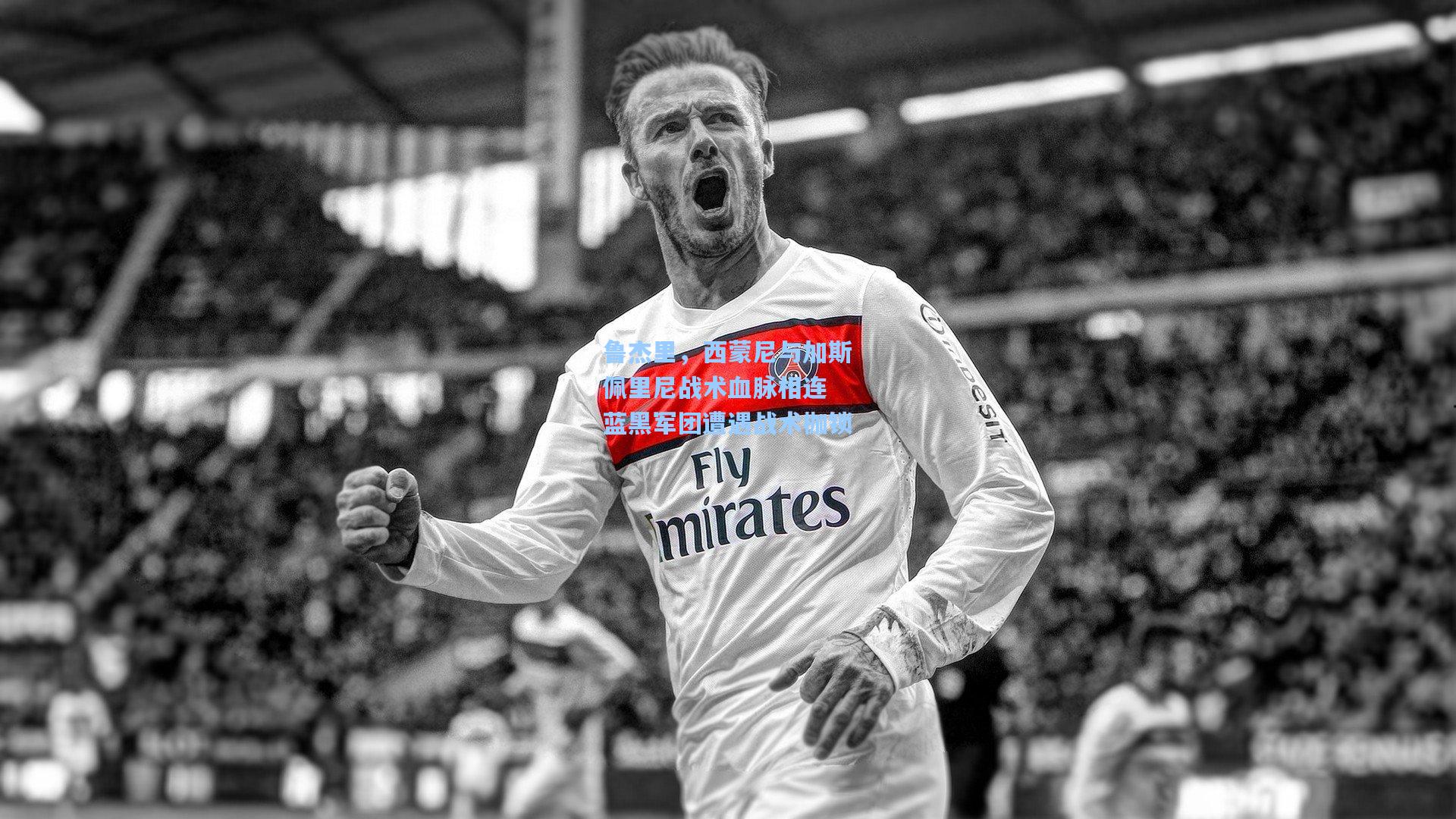 鲁杰里，西蒙尼与加斯佩里尼战术血脉相连 蓝黑军团遭遇战术枷锁